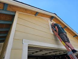 Best Weatherproofing and Sealing  in Dryden, MI